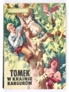 SZKLARSKI Alfred - Tomek w krainie kangurów. Wyd. II uzupełnione i rozszerzone.