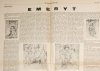 [Bruno Schulz] Wiadomości Literackie. R. 12, nr 51/52 (631/632): 29 XII 1935. s. 24.