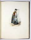 COMPTE-CALIX [François Claudius] – Le Keepsake de Costumes. Paris 1853