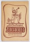SPRAWNOŚCI zuchowe. Wyd. III.