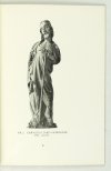 Muzeum Narodowe w Warszawie. Katalog polskiej sztuki cechowej XIV-XVI w. (Rzeźba i malarstwo).