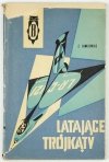 JANKIEWICZ Zbigniew - Latające trójkąty