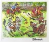 Henryk Chmielewski p. „Papcio Chmiel” - Inkografia pt. „Tytus, Romek i Atomek grają w  Polo”, egz. 3/100