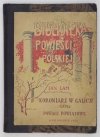 Lam Jan - Koroniarz w Galicji czyli powagi powiatowe