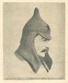 Tołstoj Aleksy - Chleb. Obrona Carycyna. Okładkę projektował Stefan Bernaciński.