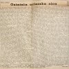 [Bruno Schulz] Wiadomości Literackie. R. 12, nr 32 (664): 26 VII 1936. s. 6