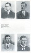 Kępiński Tadeusz - Witold Gombrowicz i świat jego młodości