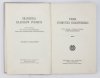 KRASIŃSKI Zygmunt - Pisma. Wyd., objaśnił i wstępem poprzedził Józef Kallenbach. T. 1-4.