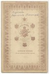 [cesarzowa EUGENIA de MONTIJO, małżonka Napoleona III Bonaparte, cesarza Francuzów - fotografia portretowa]. [l. 70./80. XIX w.]