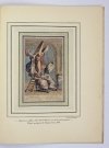 SENTENAC Paul - Histoire d'un parfumeur. Préface de Jean Richepin.