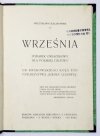 ŚLECZKOWSKA Mieczysława - Września. Podarek gwiazdkowy dla polskiej dziatwy od krakowskiego Koła Pań Towarzystwa Szkoły Ludowej.