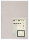 DŹWIGNIA. Miesięcznik. Nr 2-3: IV-V 1927.