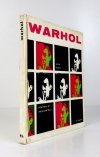 HAHN Otto - Warhol. Texte de ...