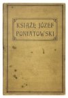 ORŁOWSKI Wacław - Książę Józef Poniatowski.
