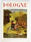 [POLSKA. Malarstwo XV wieku] Pologne, la Peinture du XV Siecle.
