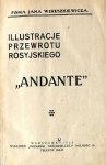WERESZKIEWICZ Jan - Andante