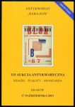 KATALOG AUKCYJNY - AK115