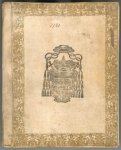 DIRECTORIUM Divini Officii, pro Anno Christi MDCCLI. Post Bis-Sextilem Tertio. Voluntate, et Decreto [...] D.D. Joannis Mauritii, [...] Archi-Episcopi Pragensis [...]. 