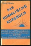 Ebertin Ebertin - Das himmlische Kursbuch