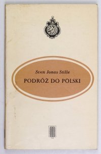 Stille Sven Jonas - Podróż do Polski [Seria z zegarem] 