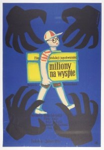 Górka Wiktor - Miliony na wyspie.