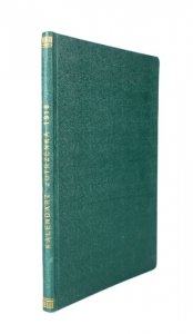 [KALENDARZ]. Jutrzenka. Kalendarz dla wsi i miast na rok 1918 zwyczajny. Wydawnictwa rok 9.