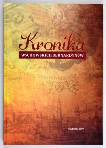 Pańczak Alojzy [red.] - Kronika Wschowskich Bernardynów ...