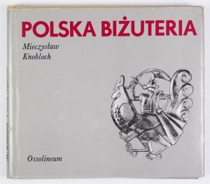Knobloch Mieczysław - Polska biżuteria