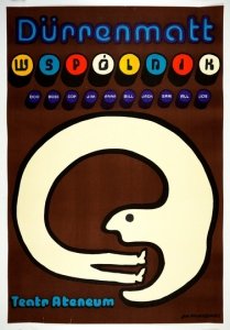 MŁODOŻENIEC Jan - Wspólnik. [1973].
