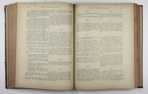 DZIENNIK ustaw państwa dla królestw i krajów w Radzie państwa reprezentowanych.{|br /|}R. 1912