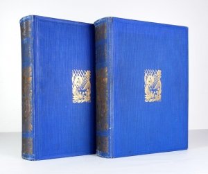 KOPERA Feliks - Dzieje malarstwa w Polsce. T. 1-3.