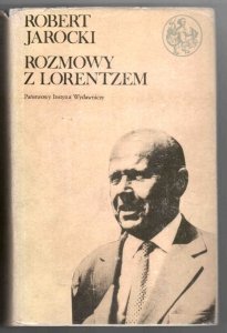 Jarocki Robert - Rozmowy z Lorentzem