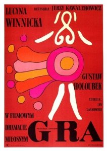 MŁODOŻENIEC Jan - Gra. 1969.