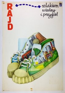[Kotarbiński Jan - Rajd szlakiem wiedzy i przygód