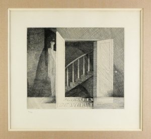 MARCOUSSIS Louis (1878-1941) - Planches de Salut [frontispis]