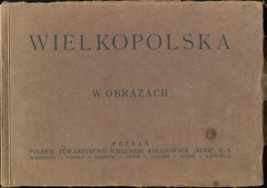 Wielkopolska w obrazach
