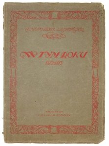 Laskowski Kazimierz - W tym roku 1812-1813