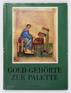 Wagner Anni - Gold Gehote zur Palette