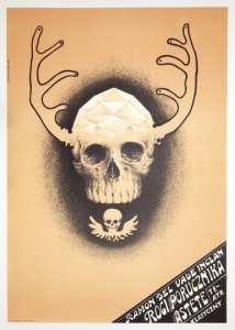 STAROWIEYSKI Franciszek - Rogi porucznika Astete. 1970.