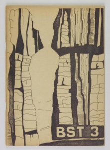 [Speleologia]. Biuletyn Speleoklubu Tatrzańskiego. Nr 3. XII 1983.