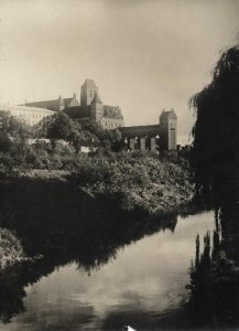 [Marienwerder = Kwidzyn - fotografia widokowa].