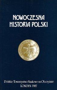 Jasnowski Józef - Nowoczesna historia Polski pod redakcją ...