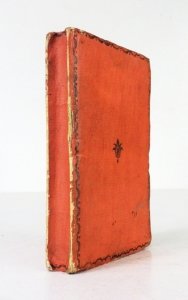 HISTORISCH Genealogischer Calender auf das Jahr 1795. Mit Genehmhaltung der Königl. Academ. d. Wissenschaften.