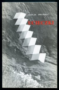 Iwańska Alicja - Ucieczki.