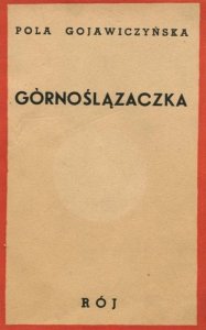Gojawiczyńska Pola - Górnoślązaczka.