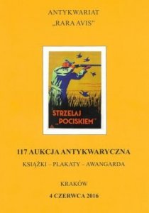KATALOG AUKCYJNY - AK117