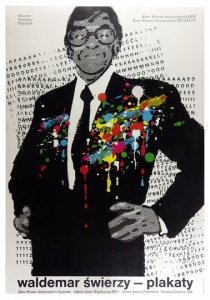 Waldemar Świerzy – Plakaty. 1986.