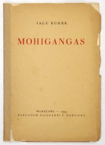 KUREK Jalu - Mohigangas.