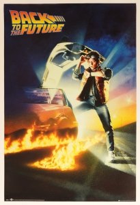 STRUZAN Drew – Back to the Future [Powrót do przyszłości]