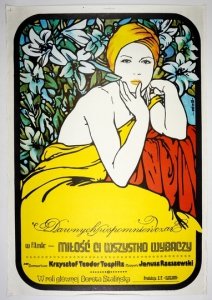 EROL Jakub - Miłość ci wszystko wybaczy. 1981.